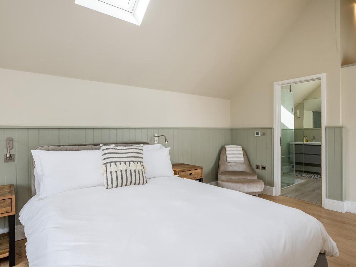 Seascape Villa Polzeath Luaran gambar