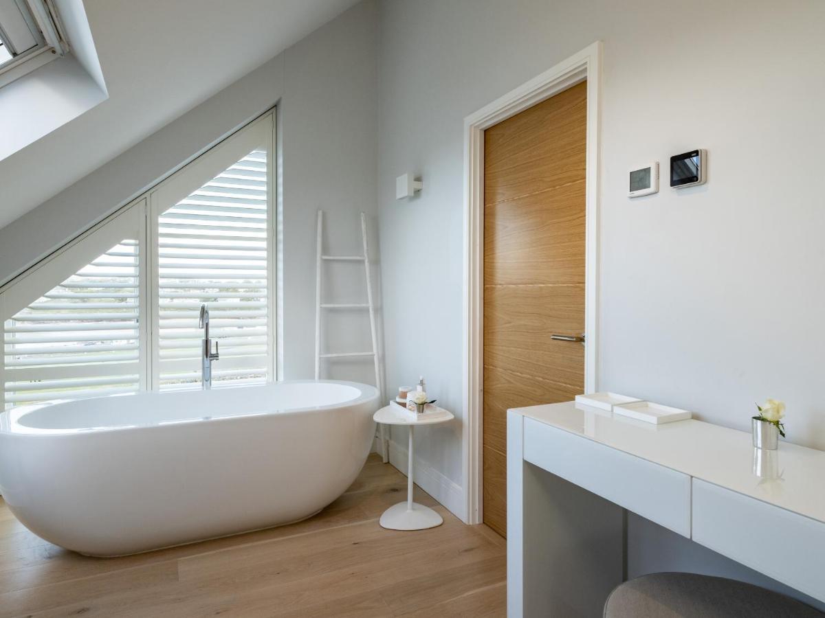 Seascape Villa Polzeath Luaran gambar