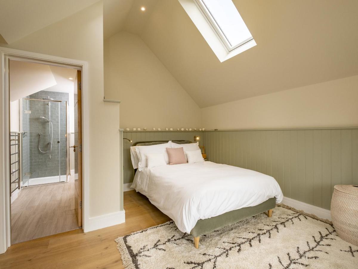 Seascape Villa Polzeath Luaran gambar